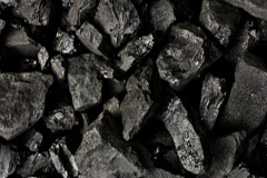 Underriver Ho coal boiler costs