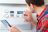 free commercial Underriver Ho boiler quotes