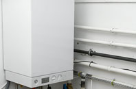 free Underriver Ho condensing boiler quotes