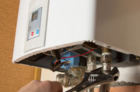 free Underriver Ho boiler install quotes