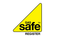 gas safe companies Underriver Ho